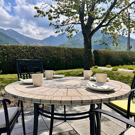Romantic Chalet - Alpine Getaway Salzkammergut Viechtwang Luaran gambar