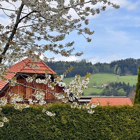 Romantic Chalet - Alpine Getaway Salzkammergut Viechtwang Luaran gambar